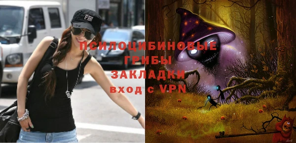 хмурый Белоозёрский